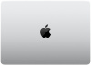 Ноутбук Apple MacBook Pro 14" (2025) (M5 10C CPU, 10C GPU) 24 ГБ, 1 Тб SSD, серебристый (MDE64)