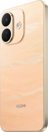 Смартфон Xiaomi Redmi Note 17 Pro 5G 8/256ГБ, оранжевый