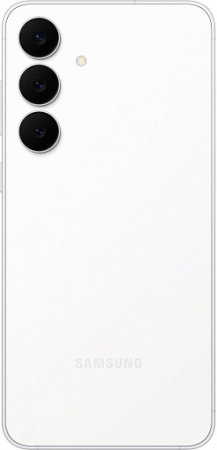 Смартфон Samsung Galaxy S25 FE 8/128 Гб, белый (White) SM-S731B/DS