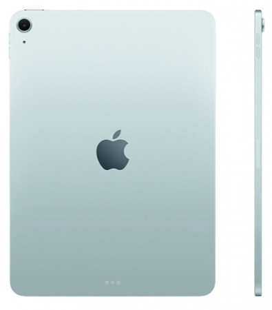 Планшет Apple iPad Air 11 (2026) Wi-Fi 256Gb, синий
