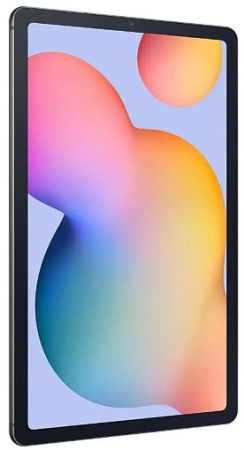 Планшет Samsung Galaxy Tab S6 Lite 10.4 (2024) Wi-Fi 4/64Gb, серый (SM-P620NZAACAU)
