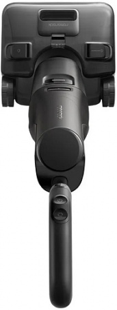 Вертикальный моющий пылесос Roborock F25 Ultra, черный