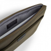 Чехол Uniq Bergen Nylon для MacBook Pro 14 и Pro 13, зеленый (Olive Green) BERGEN(14)-OLVGREEN