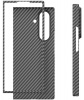 Чехол VLP Kevlar Case с MagSafe для Samsung Galaxy Z Fold 7, черный (1058064)