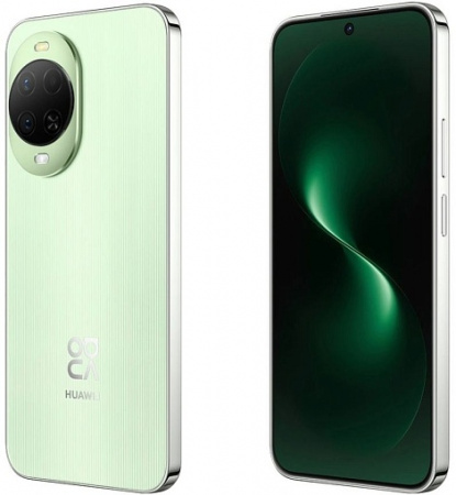 Смартфон Huawei Nova 15 12/256 ГБ, мятный
