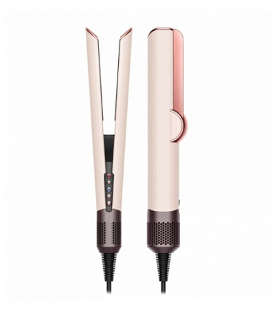 Выпрямитель Dyson Airstrait HT01 Ceramic Pink/Rose Gold (533467)
