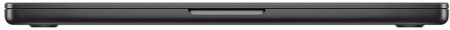 Ноутбук Apple MacBook Pro 14" (2025) (M5 10C CPU, 10C GPU) 24 ГБ, 1 Тб SSD, чёрный космос (MDE34)