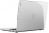 Чехол Uniq Pro Vero для MacBook Pro 14 (M4), прозрачный (MP14-VEROCCLR)