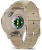 Смарт-часы Garmin Venu 3S, золотой (010-02785-55)