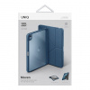 Чехол UNIQ MOVEN для iPad 10 2022 (Gen 10), iPad 11 2025 (Gen 11), синий PDP10G(2022)-MOVCBLU