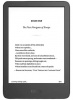 Электронная книга Amazon Kindle (11th Gen) 2024, черный