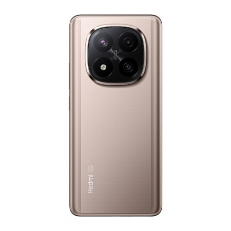 Смартфон Xiaomi Redmi Note 14 Pro+ 5G 12/512 Гб, золотой