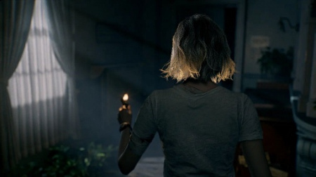 Игра Resident Evil 9 Requiem для PS5