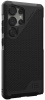 Чехол UAG Metropolis LT с MagSafe для Samsung Galaxy S25 Ultra, Kevlar Black (214470113940)