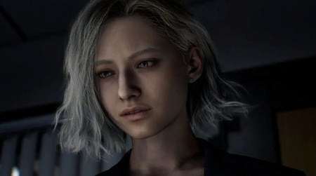Игра Resident Evil Requiem для Nintendo Switch 2