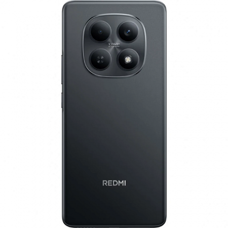 Смартфон Redmi Note 15 4G 8/256Гб, черный