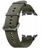 Ремешок Samsung Athleisure Band для Galaxy Watch 8, Green (ET-SOL33LGEGWW)