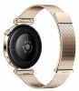 Смарт-часы Huawei Watch GT 6 41 мм, золотой (55020FVW)