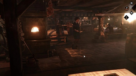 Игра Syberia: The World Before
