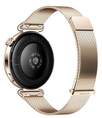 Смарт-часы Huawei Watch GT 6 41 мм, золотой (55020FVW)