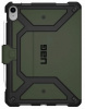 Чехол UAG Metropolis SE для iPad 10.9" (2022), оливковый  (Olive) 12339X117272
