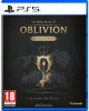 Игра The Elder Scrolls IV: Oblivion Remastered. Deluxe Edition для PS5