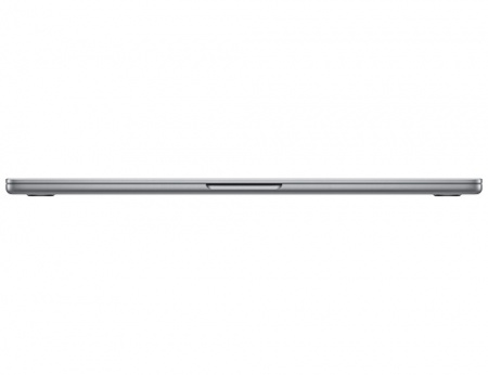Ноутбук Apple MacBook Air 13 (M3, 8C CPU/10C GPU, 2024), 8 ГБ, 512 ГБ SSD, Space Gray (серый космос) Z1B700023