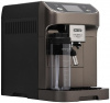 Кофемашина автоматическая DeLonghi Magnifica Plus ECAM320.70.TB, серый