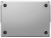 Чехол Uniq Pro Vero для MacBook Pro 14 (M4), прозрачный (MP14-VEROCCLR)