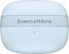 Беспроводные наушники Bowers & Wilkins Pi6, голубой