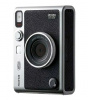 Фотоаппарат моментальной печати Fujifilm Instax Mini Evo, черный