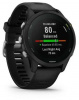 Часы Garmin Forerunner 255 Music, Black (010-02641-30)