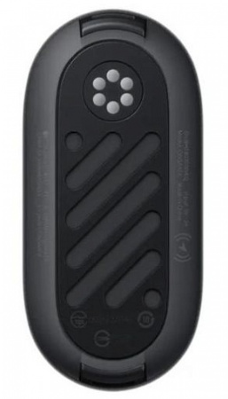 Экшн-камера Insta360 GO 3S 128 ГБ, черный