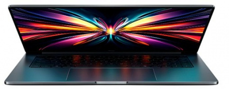 Ноутбук Xiaomi Redmi Book Pro 16" 2025 (Intel Core Ultra 5 225H, Intel Arc Graphics) 32ГБ, 1ТБ SSD, Windows 11, серый (JYU4649CN)